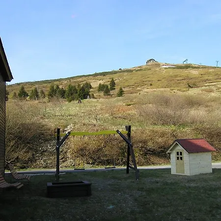 Ovcarna Pod Pradedem Hotel 3*