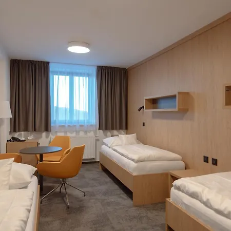 Ovcarna Pod Pradedem Hotel