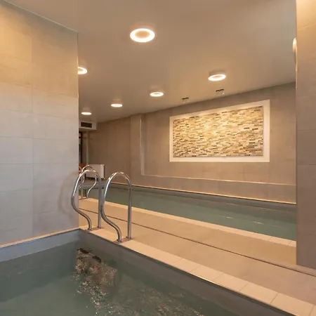 Hotel Ovcarna Pod Pradedem