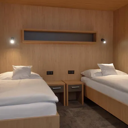 Ovcarna Pod Pradedem Hotel
