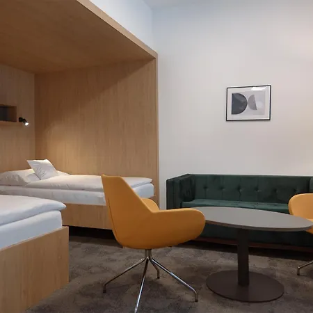 Hotel Ovcarna Pod Pradedem
