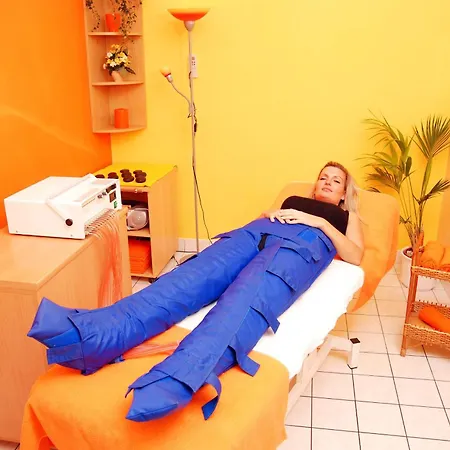 Ovcarna Pod Pradedem Hotel 3*
