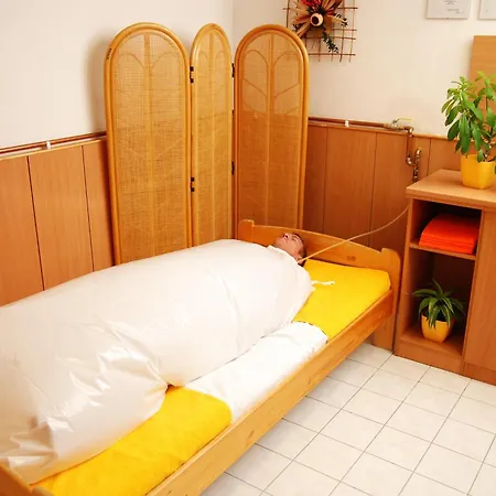 Otel Ovcarna Pod Pradedem 3*