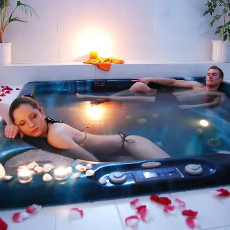 מלון Ovcarna Pod Pradedem קרלובה סטודנקה