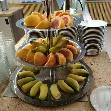 Ovcarna Pod Pradedem Hotel 3*