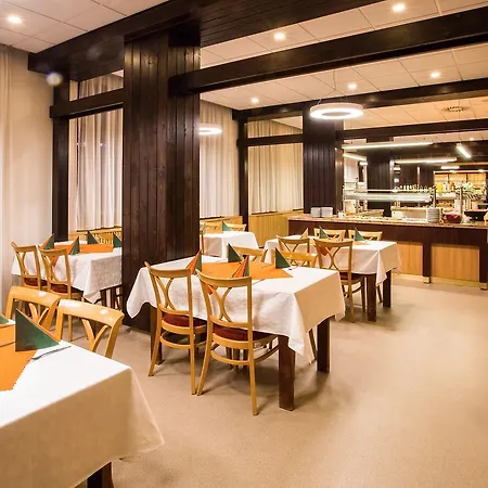 Hotel Ovcarna Pod Pradedem 3*