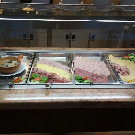 מלון Ovcarna Pod Pradedem