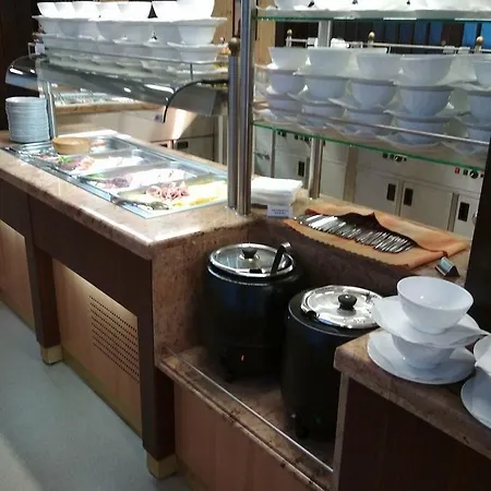 מלון Ovcarna Pod Pradedem 3*