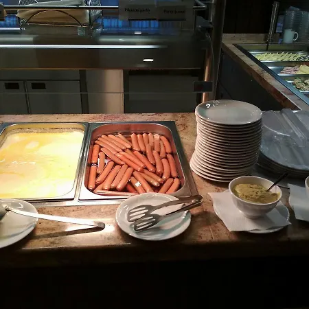 Ovcarna Pod Pradedem מלון