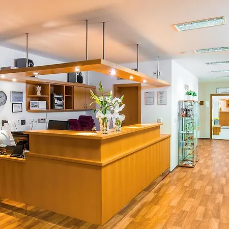 מלון Ovcarna Pod Pradedem