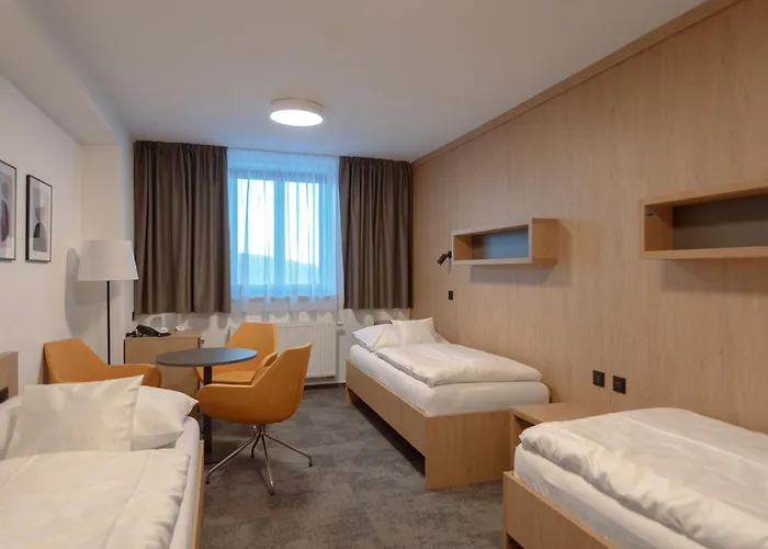 Ovcarna Pod Pradedem Hotel