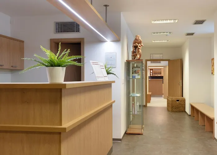 Hotel Ovcarna Pod Pradedem 3*
