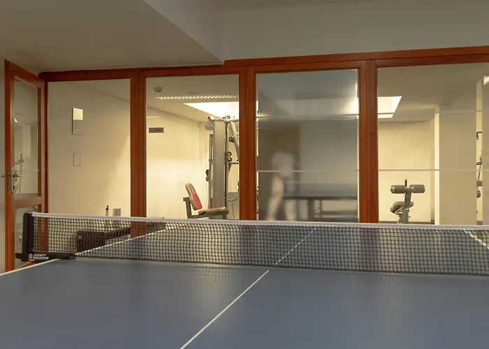 Ovcarna Pod Pradedem Hotel Karlova Studánka
