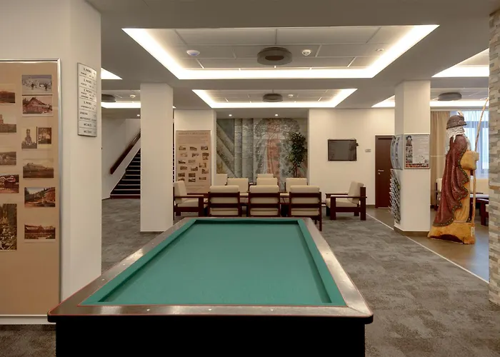 Ovcarna Pod Pradedem 3* Karlova Studánka