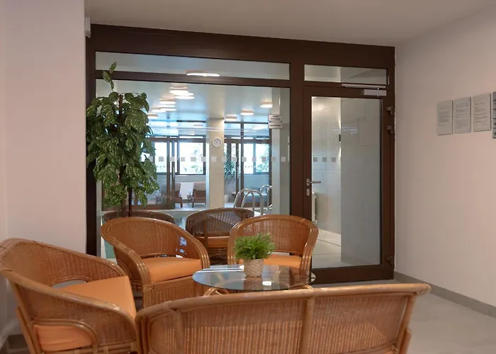 Ovcarna Pod Pradedem Hotel 3*