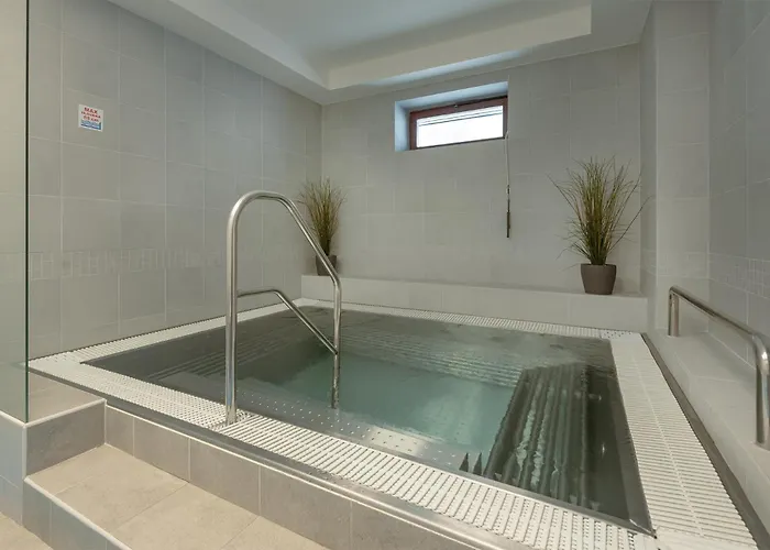 Hotel Ovcarna Pod Pradedem 3*