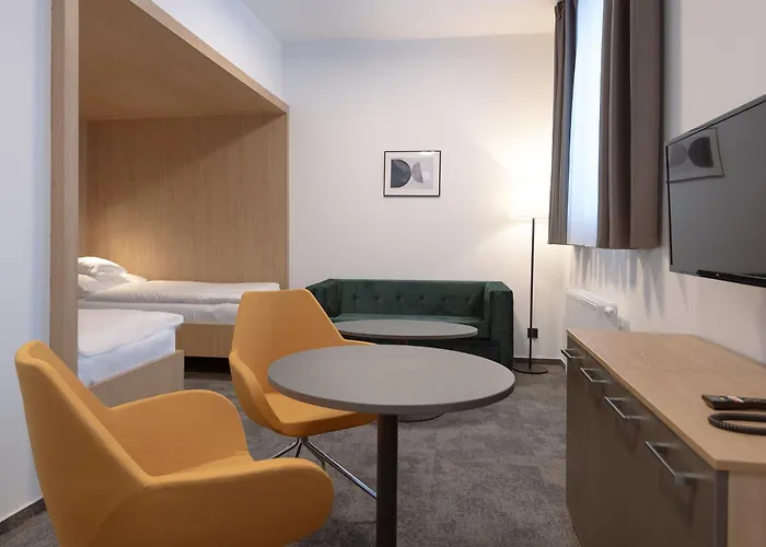 Ovcarna Pod Pradedem 3* Karlova Studánka