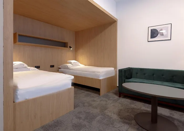 Ovcarna Pod Pradedem Hotel