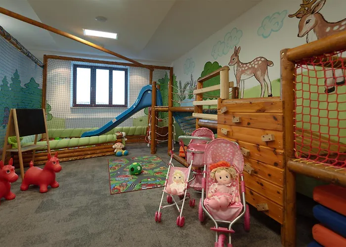 Ovcarna Pod Pradedem Karlova Studánka
