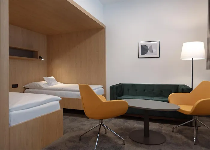 Hotel Ovcarna Pod Pradedem