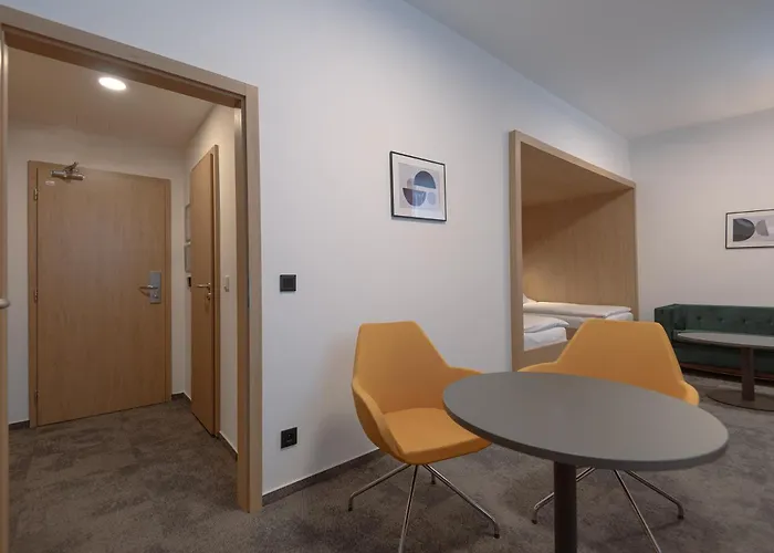 Ovcarna Pod Pradedem Hotel 3*