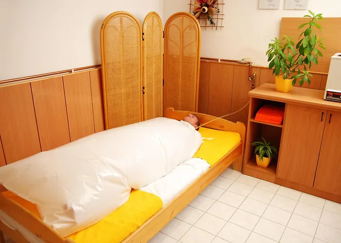 Hotel Ovcarna Pod Pradedem 3*