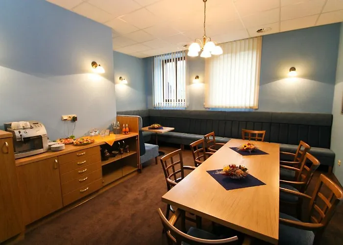 Hotel Ovcarna Pod Pradedem