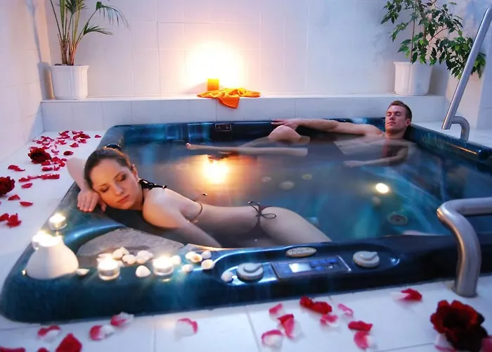 Hotel Ovcarna Pod Pradedem Karlova Studánka