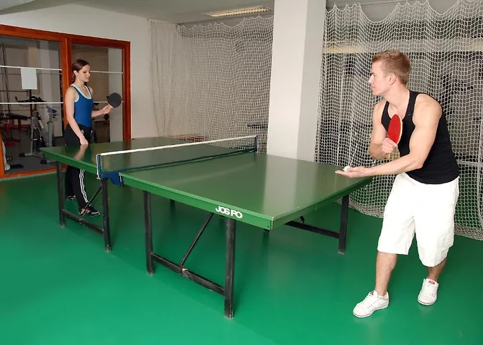 Hotel Ovcarna Pod Pradedem