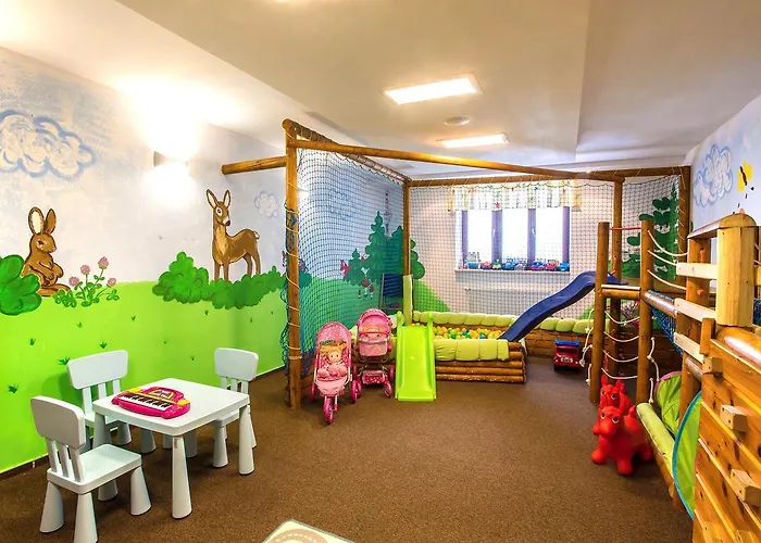 Hotel Ovcarna Pod Pradedem