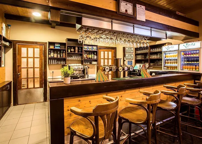 Hotel Ovcarna Pod Pradedem 3*