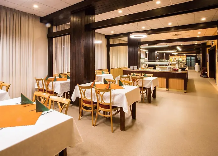 Hotel Ovcarna Pod Pradedem 3*