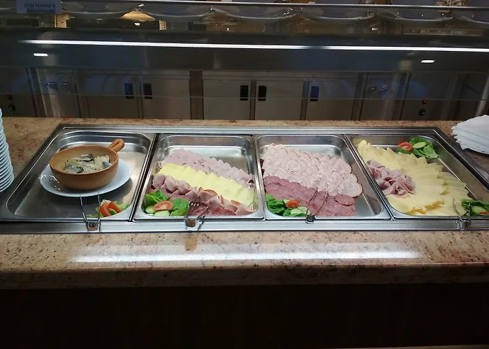 Hotel Ovcarna Pod Pradedem