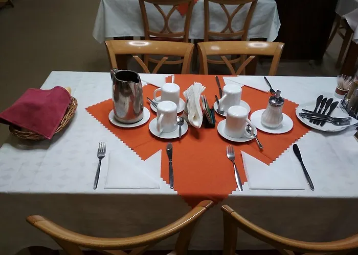 Hotel Ovcarna Pod Pradedem 3*