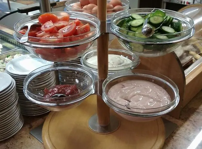 Hotel Ovcarna Pod Pradedem 3*