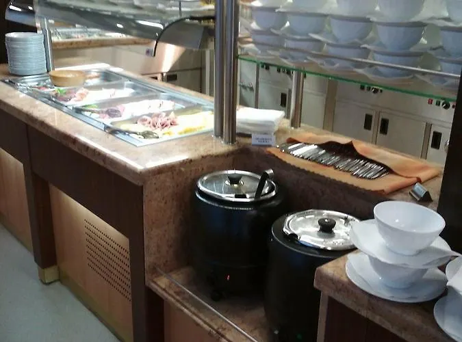 Hotel Ovcarna Pod Pradedem 3*