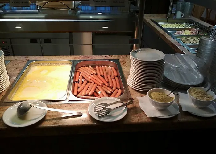 Ovcarna Pod Pradedem Hotel