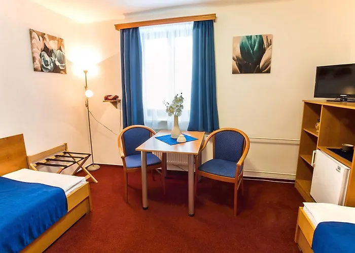 Ovcarna Pod Pradedem Hotel 3*