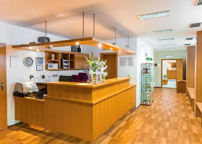 Hotel Ovcarna Pod Pradedem